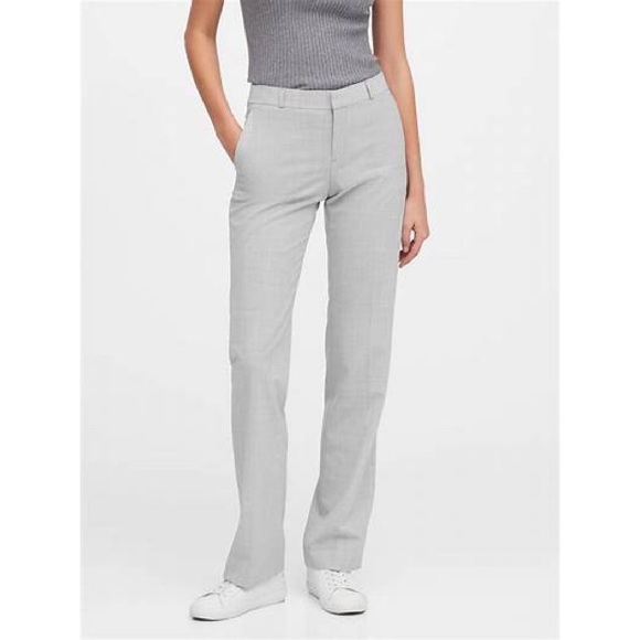 Logan Trouser